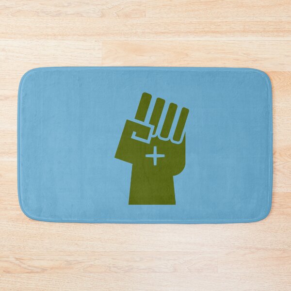 Item preview, Power Fist designed and sold by James Hindermeier.