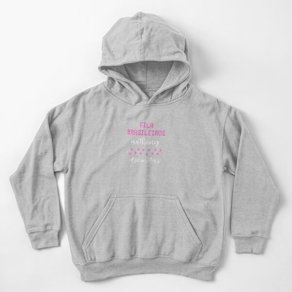 sudadera fila morada