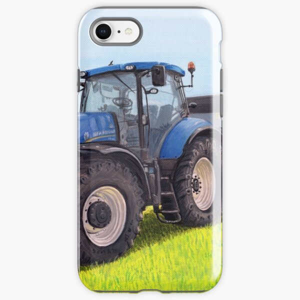 Tractor iPhone cases & covers Redbubble