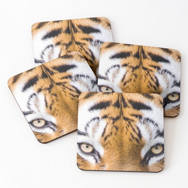 Item preview, Tiger eyes, save the wild life, nature protection, look at me designed and sold by josesita.