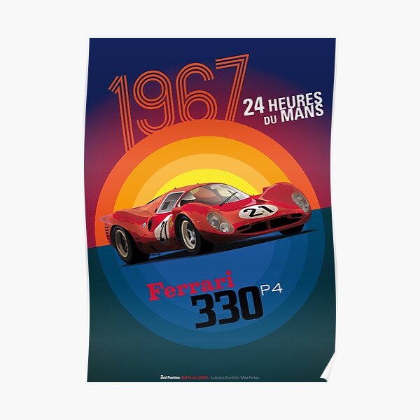 330 P4 Póster