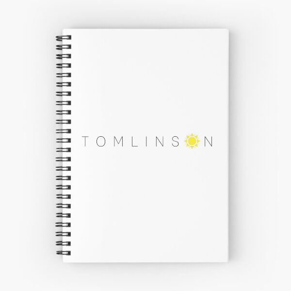 Item preview, Tomlinson Sun Design designed and sold by charlottey.