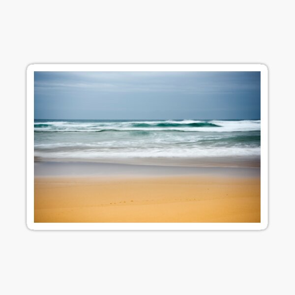 Item preview, Waves at Cape Woolamai, Phillip Island, Victoria, Australia designed and sold by Dream Stellina.