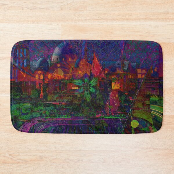 Item preview, “Along The Nile” | Nile River, Egypt designed and sold by BigBenHolt.
