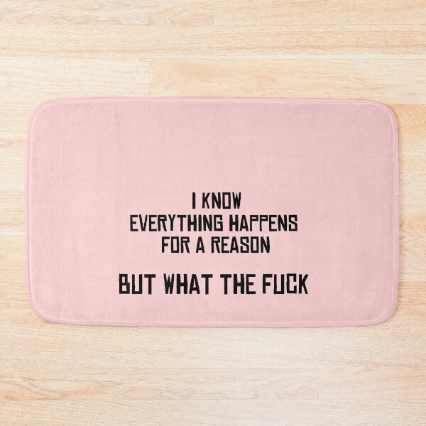 Item preview, evrythinghappensforareason designed and sold by surimi stick shop .