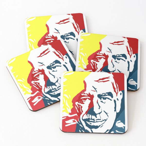 Item preview, Maynard Keynes designed and sold by zuen.