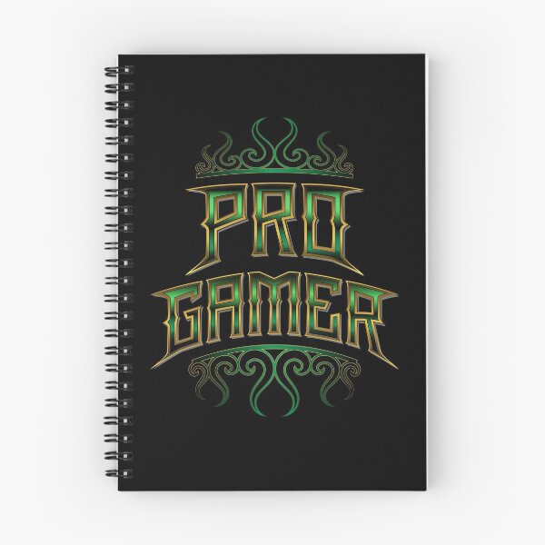 Item preview, Pro Gamer designed and sold by KearneyDesign.