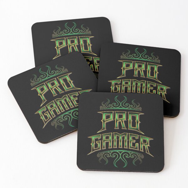 Item preview, Pro Gamer designed and sold by KearneyDesign.