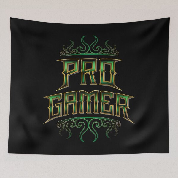 Item preview, Pro Gamer designed and sold by KearneyDesign.