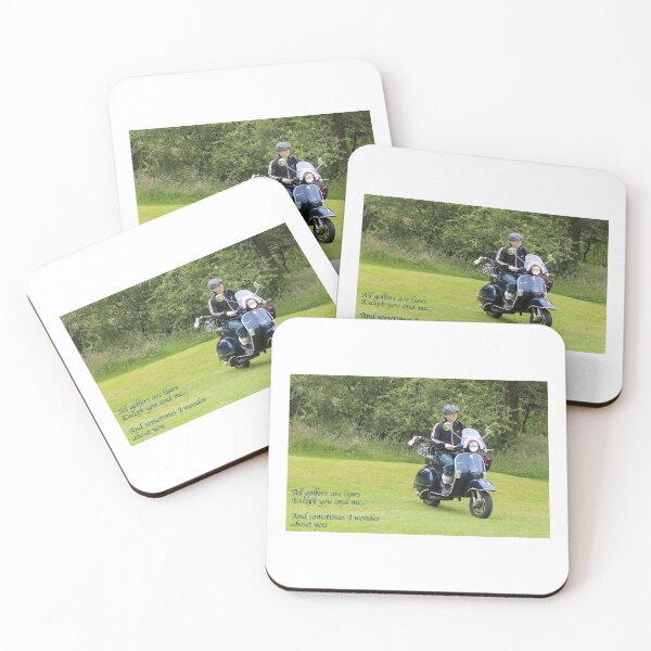 Item preview, Golf quotes (6) designed and sold by Julie Bell.