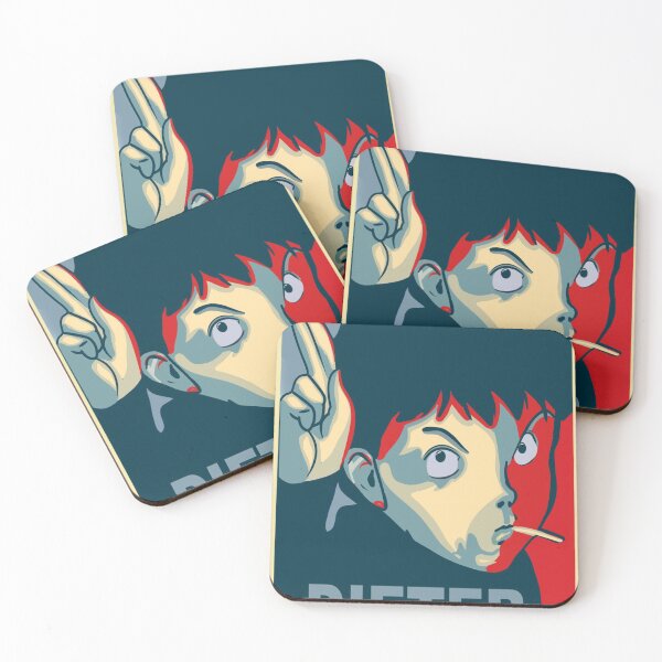 Item preview, Dieter Solute (Monster Anime) designed and sold by GoshaKujo.