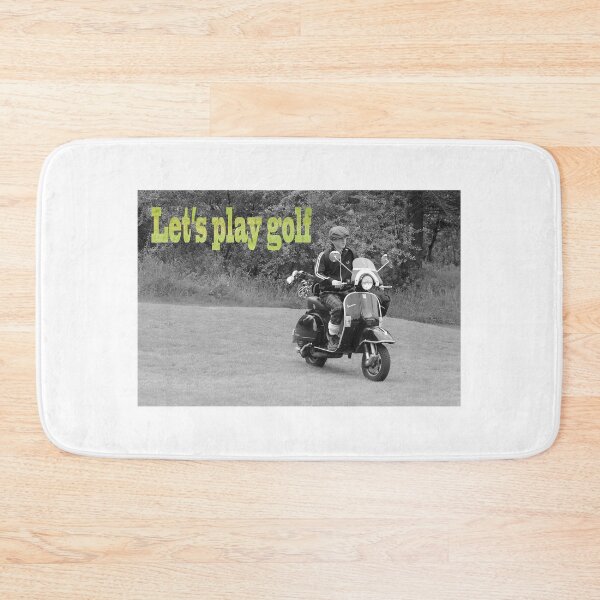 Item preview, Golf quotes (5) designed and sold by Julie Bell.