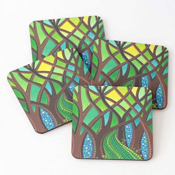Item preview, Bosque designed and sold by Jankito.