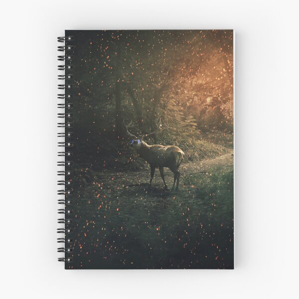 Item preview, The Forest Guardian designed and sold by psychoshadow.