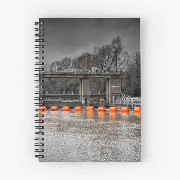 Item preview, Allington Sluice designed and sold by JEZ22.