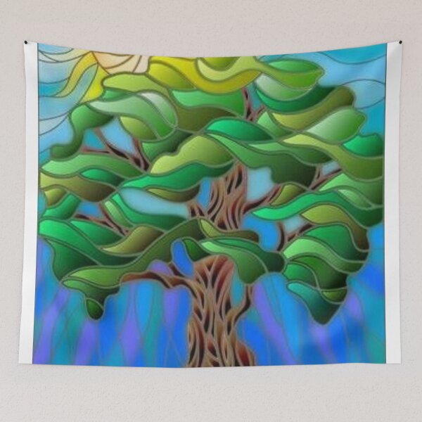 Item preview, Árbol hechizado designed and sold by Jankito.