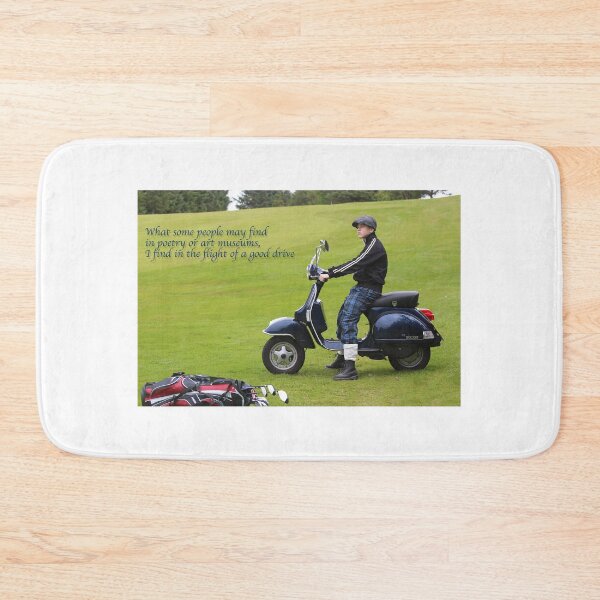 Item preview, Golf quotes (2) designed and sold by Julie Bell.