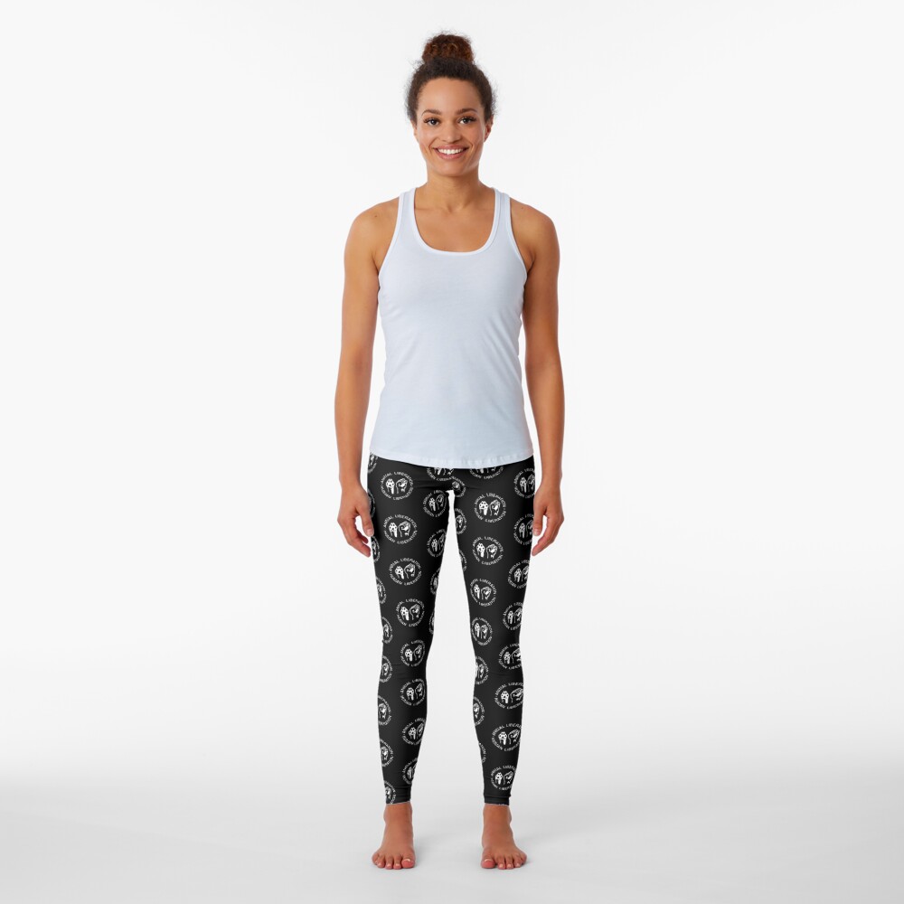 Artikel-Vorschau von Leggings, designt und verkauft von Beltschazar.
