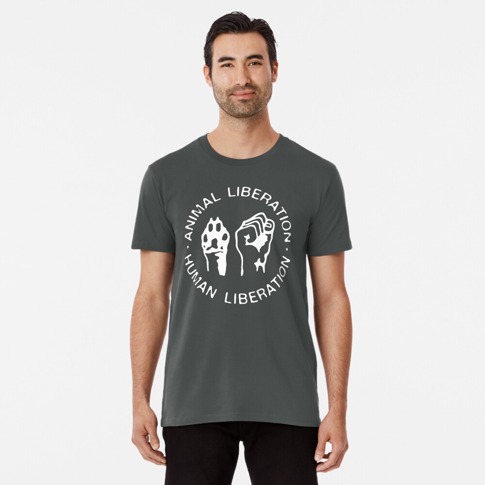 Artikel-Vorschau von Premium T-Shirt, designt und verkauft von Beltschazar.