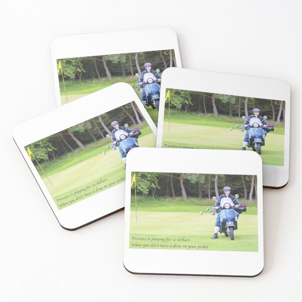 Item preview, Golf quotes (1) designed and sold by Julie Bell.