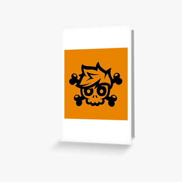 Bubble Gum Simulator Greeting Cards Redbubble - roblox anime fighting simulator wiki quirks