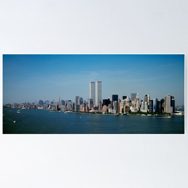 World Trade Center Posters for Sale