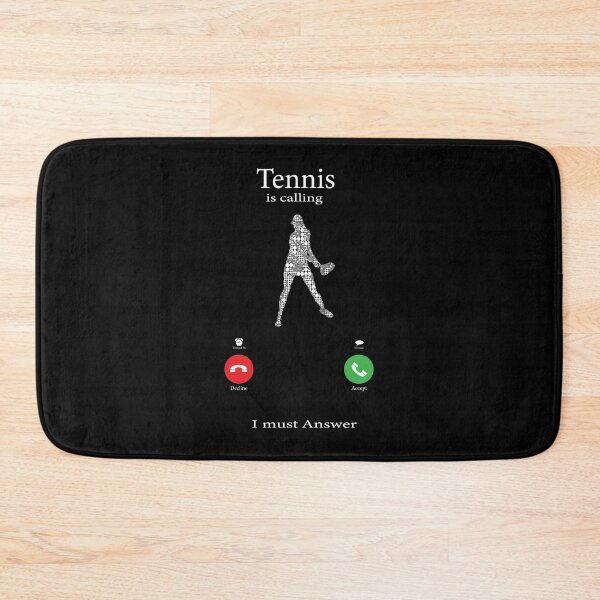 Item preview, Tennis is calling designed and sold by miminova.