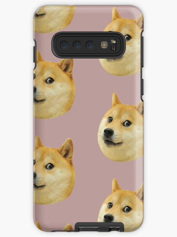 Shiba Inu Doggo Dog Meme