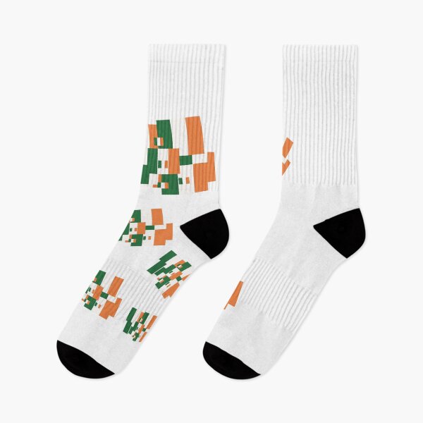 Item preview, Irish flags 3 designed and sold by Julie Bell.