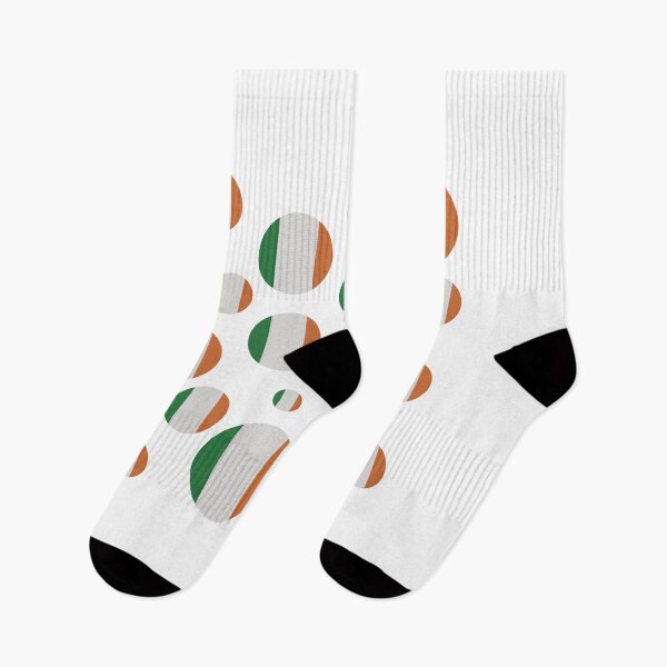 Item preview, Irish flags (1) designed and sold by Julie Bell.