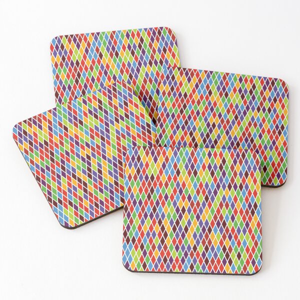 Item preview, Pi Karo Harlekin designed and sold by Adriano Fattizzo.