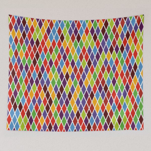 Item preview, Pi Karo Harlekin designed and sold by Adriano Fattizzo.