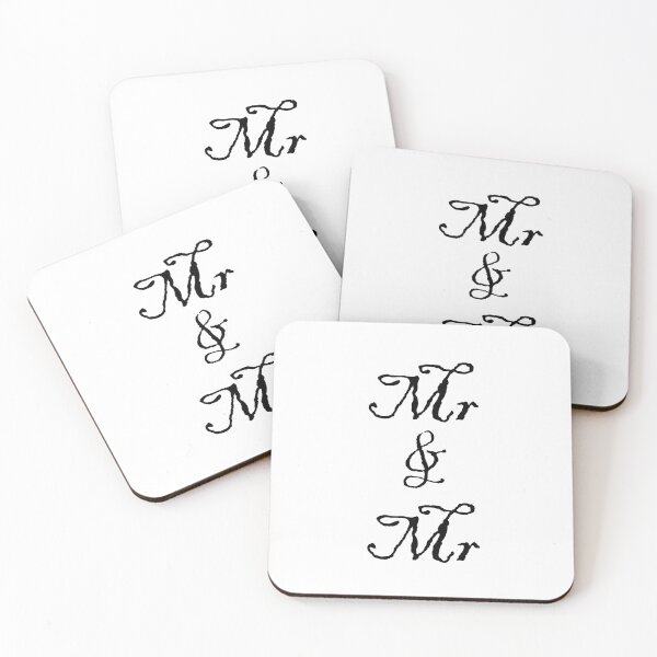 Item preview, Mr & Mr 4 designed and sold by Espirius.