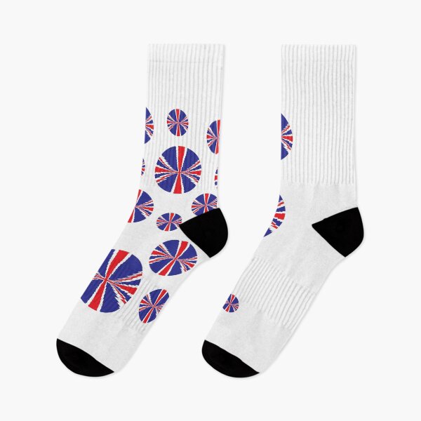 Artikelvorschau, Union Jack (5) entworfen und verkauft von Julie Bell.