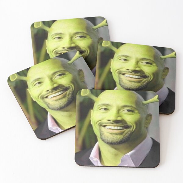 Item preview, The Shrock designed and sold by Caspar Clenson.