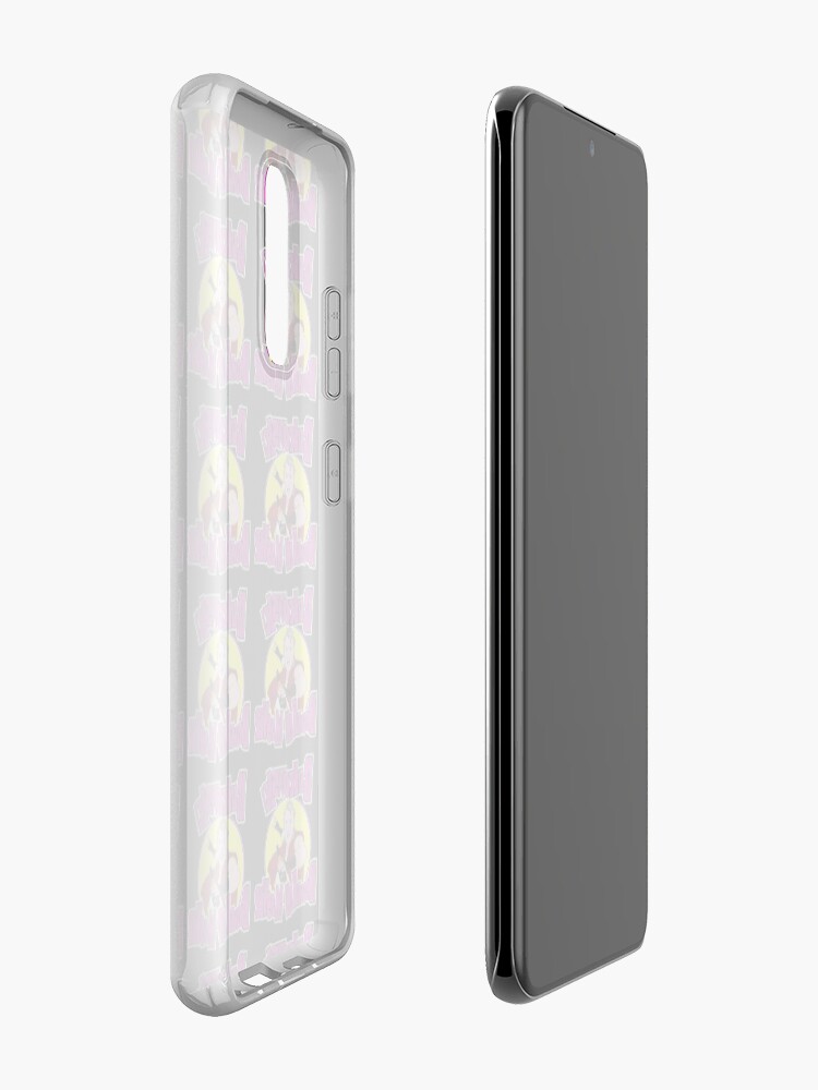 Alternate view of Bukowski - Drunken Master Case & Skin for Samsung Galaxy