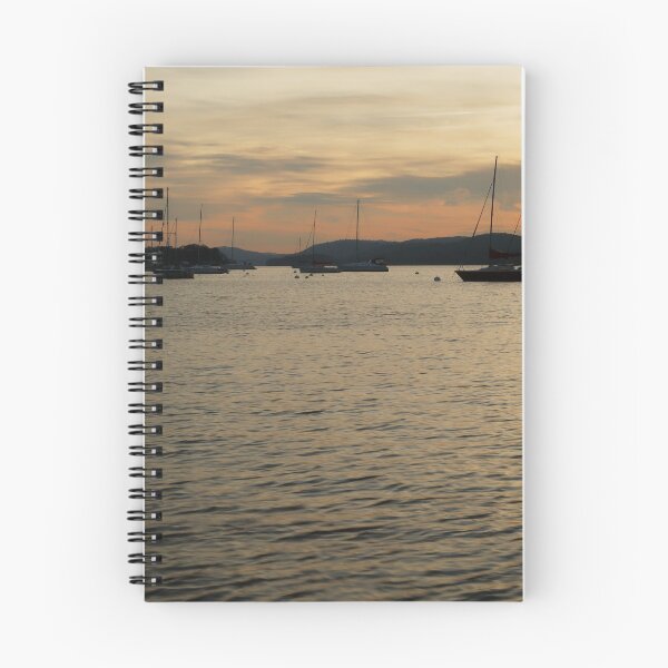 Item preview, SUNSET LAKES designed and sold by andrewsaxton.