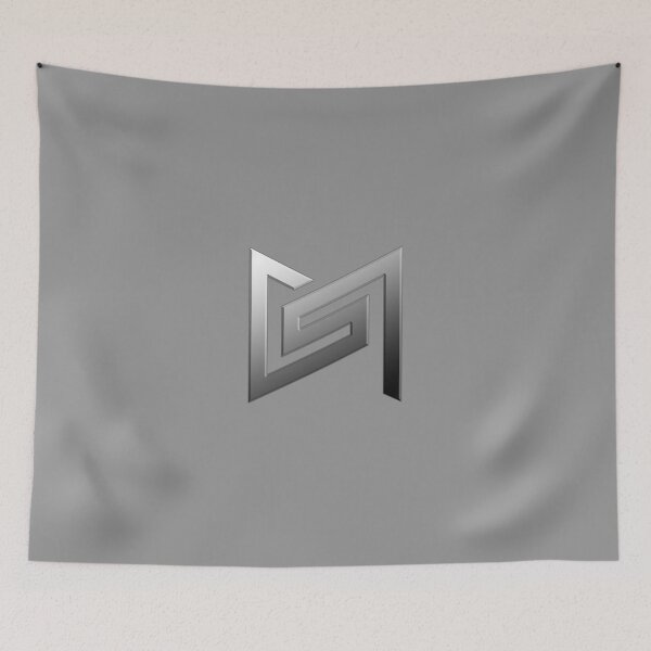 Item preview, Fanmade SuperM Logo designed and sold by DYMABASE.