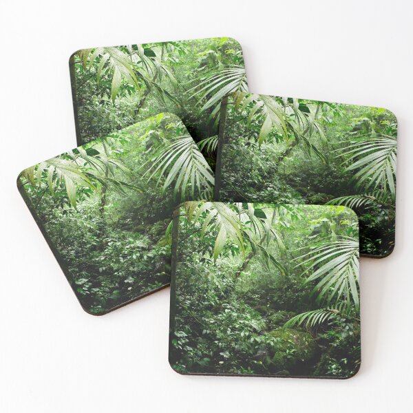 Item preview, Misty Rainforest Creek designed and sold by Nicklas81.