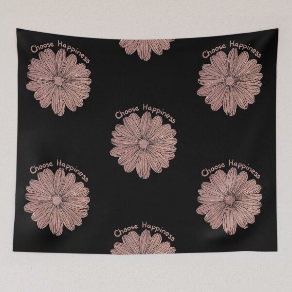 Item preview, Choose Happiness designed and sold by Anastasia Toska.
