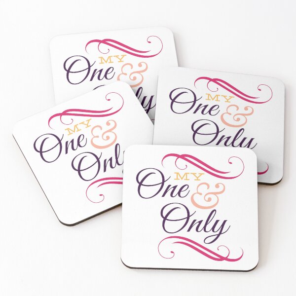 Item preview, My one & only designed and sold by Marcu Ioachim.