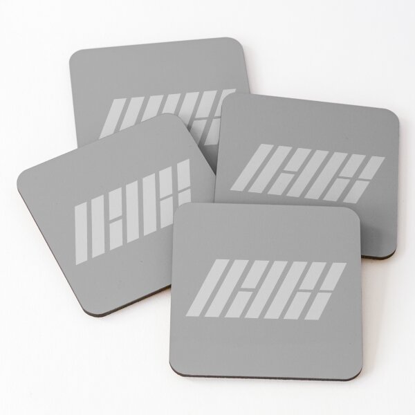 Item preview, Fanmade iKON Logo designed and sold by DYMABASE.