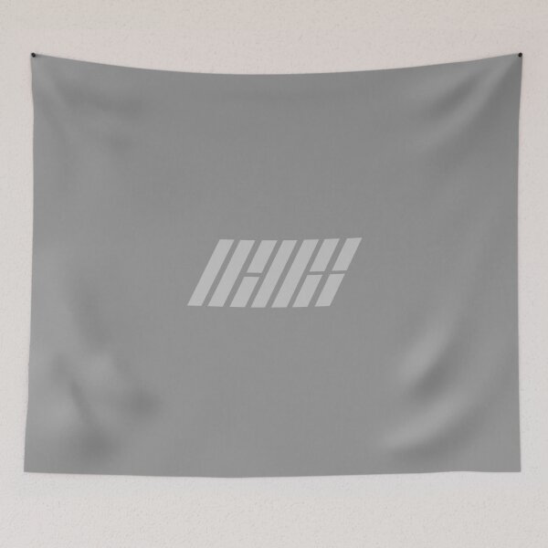 Item preview, Fanmade iKON Logo designed and sold by DYMABASE.
