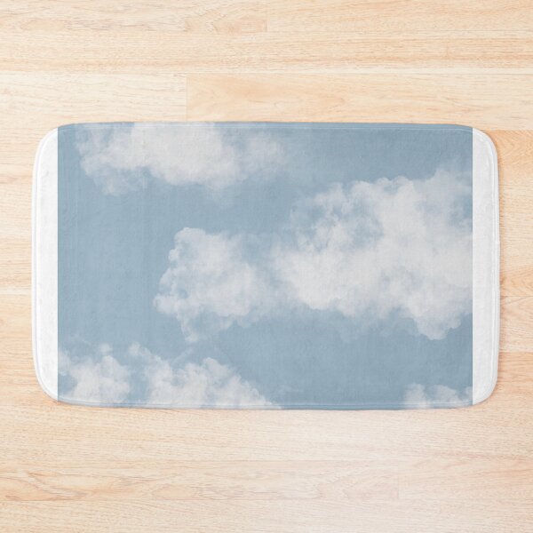 Item preview, Clouds on a blue sky designed and sold by SJAPhoto.