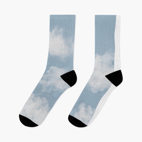 Item preview, Clouds on a blue sky designed and sold by SJAPhoto.