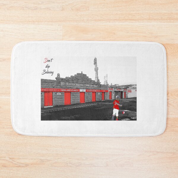Item preview, Merkland Roa, Aberdeen designed and sold by Julie Bell.