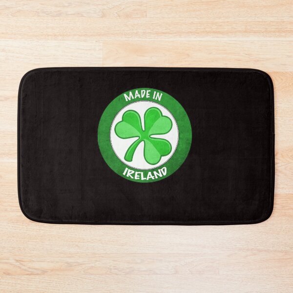 Item preview, Made In Ireland- Irish Pride Design designed and sold by Merch-Tees.