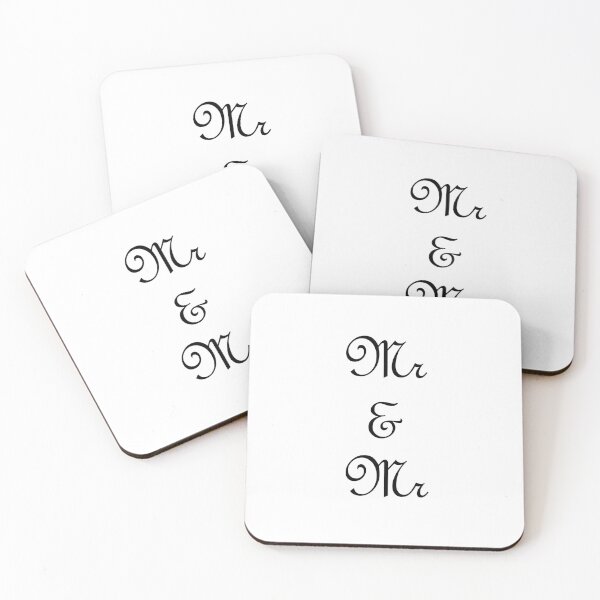 Item preview, Mr & Mr 7 designed and sold by Espirius.