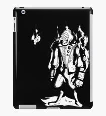 5 Tailed iPad Case/Skin