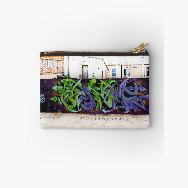 Item preview, No Parking designed and sold by Peter Hocking.